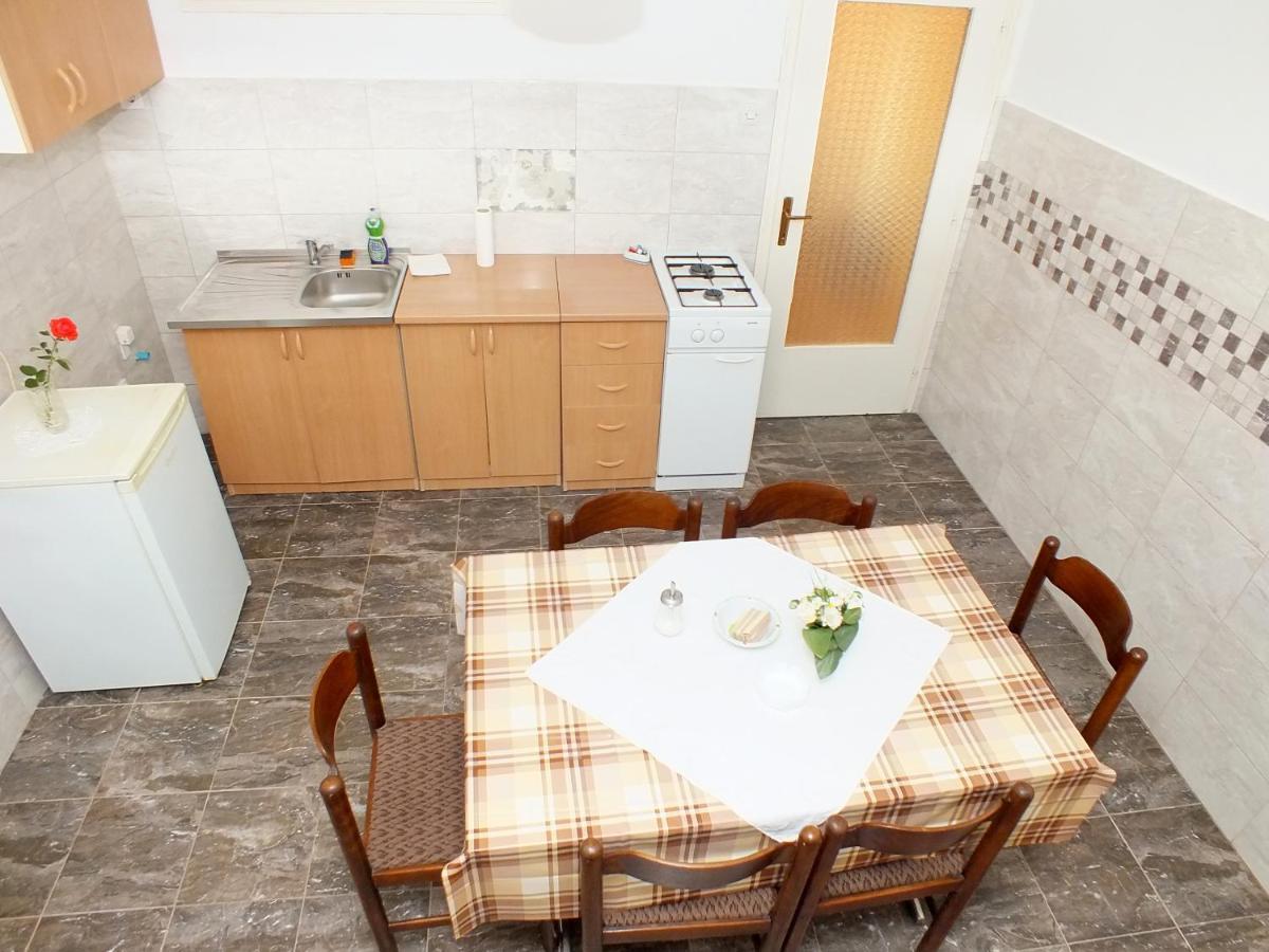 Biba Rooms Karlovac Exterior foto
