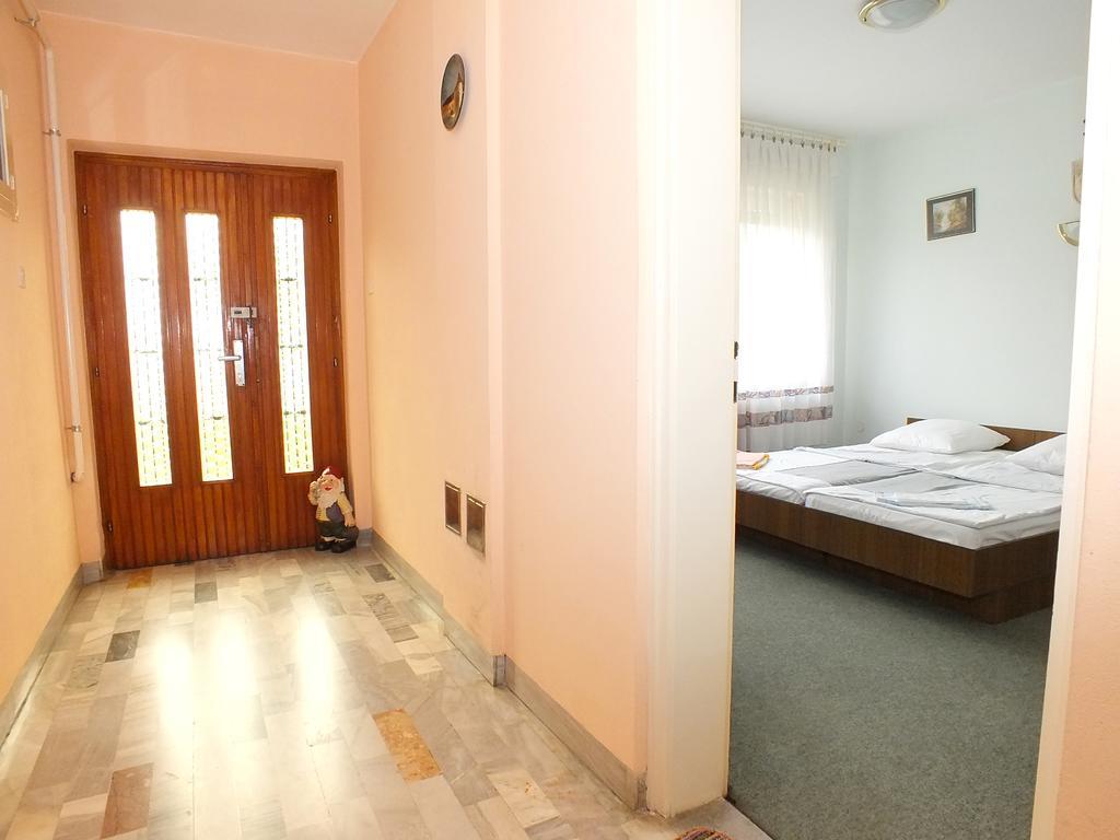 Biba Rooms Karlovac Exterior foto