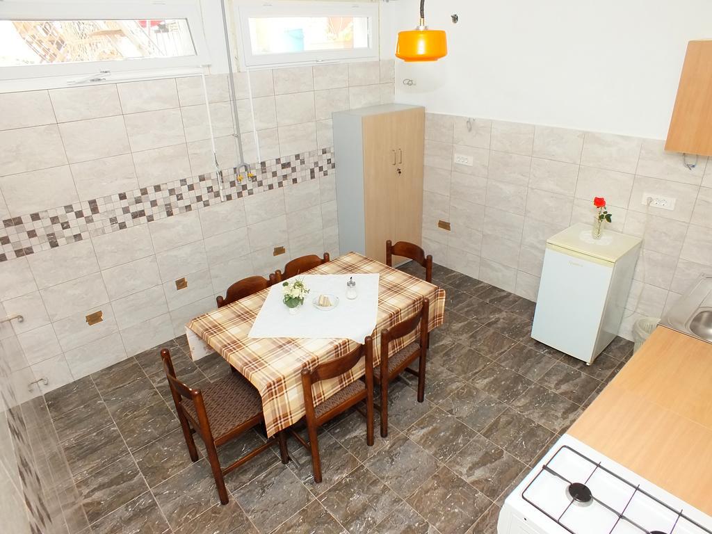 Biba Rooms Karlovac Exterior foto