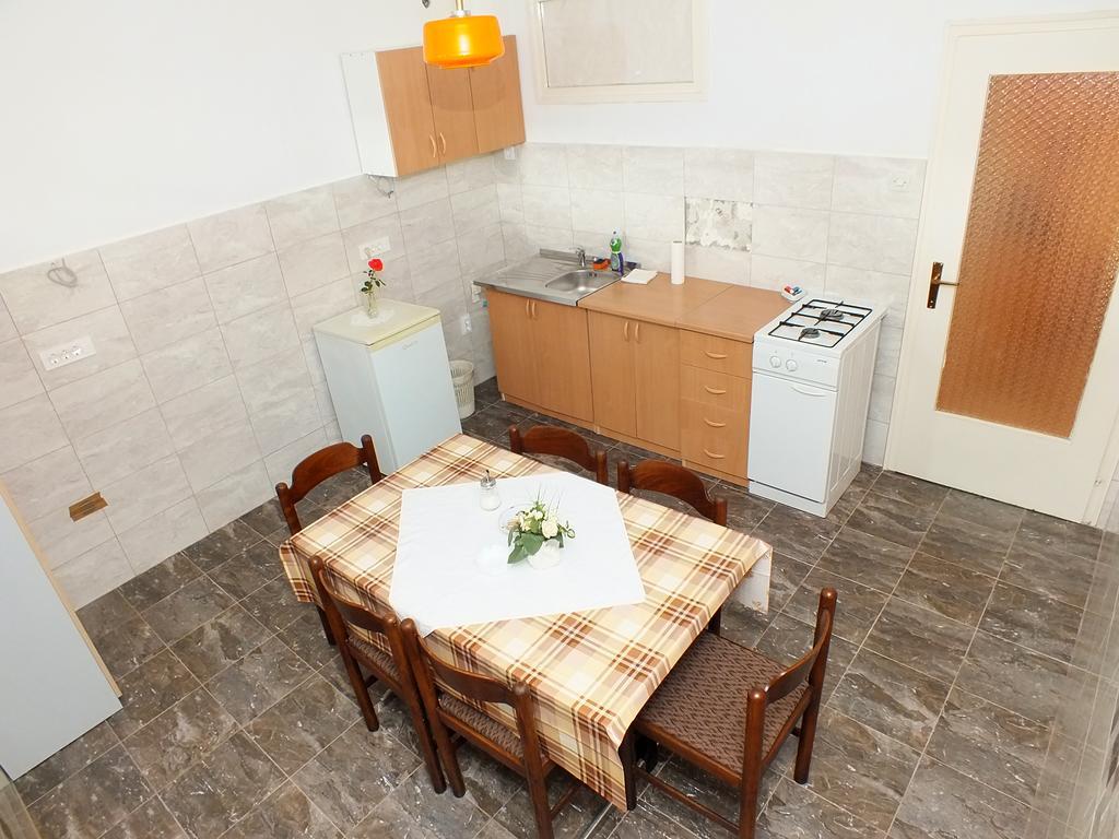 Biba Rooms Karlovac Exterior foto